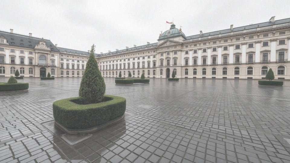 Jakie są kulturalne wpływy Wiednia w Europie?
