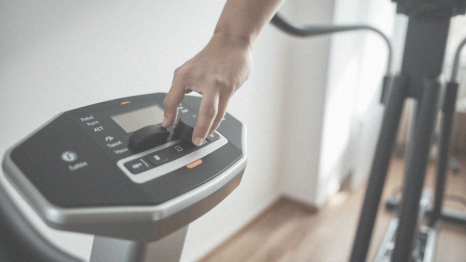 Jakie są opcje regulacji oporu w przypadku orbitreka i stepera?