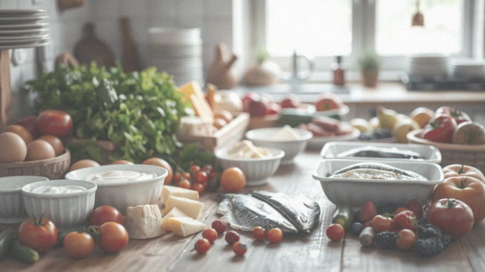 Jakie są różne typy wegetarianizmu, takie jak laktoowowegetarianizm i pescowegetarianizm?