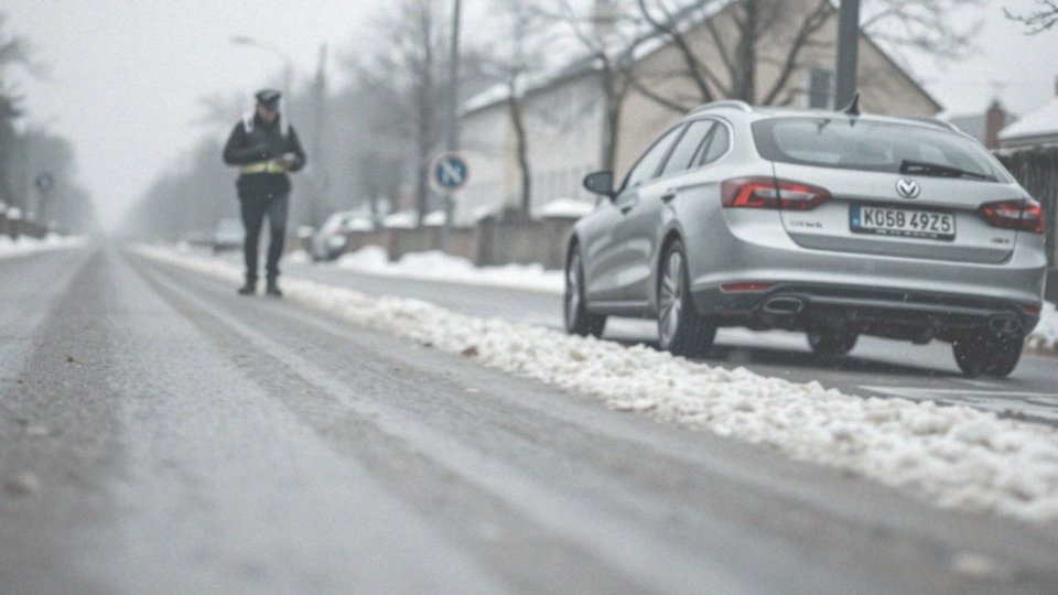 Jakie przewinienia skutkują mandatami zgodnie z art. 97 KW?