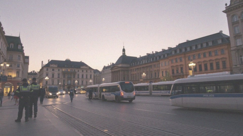 Jakie są najnowsze trendy dotyczące bezpieczeństwa w Wiedniu?