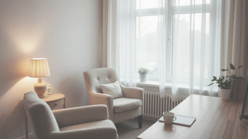 W jaki sposób psychoterapia może pomóc w leczeniu bezsenności?