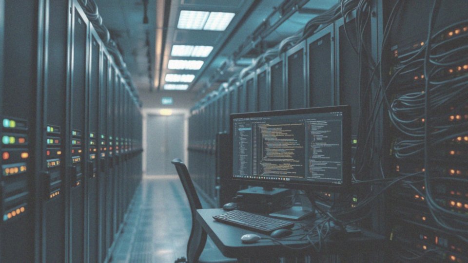 Jakie wyzwania stawia cyberbezpieczeństwo przed przyszłymi specjalistami?