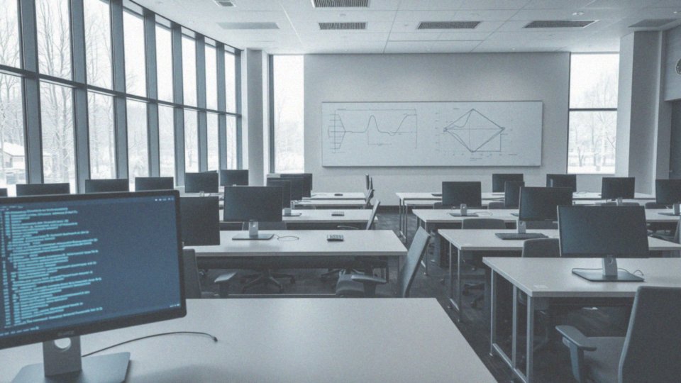 Jakie są popularne kierunki studiów związane z informatyką?