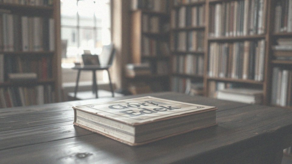 Kiedy została wydana książka „Górą Edek”?