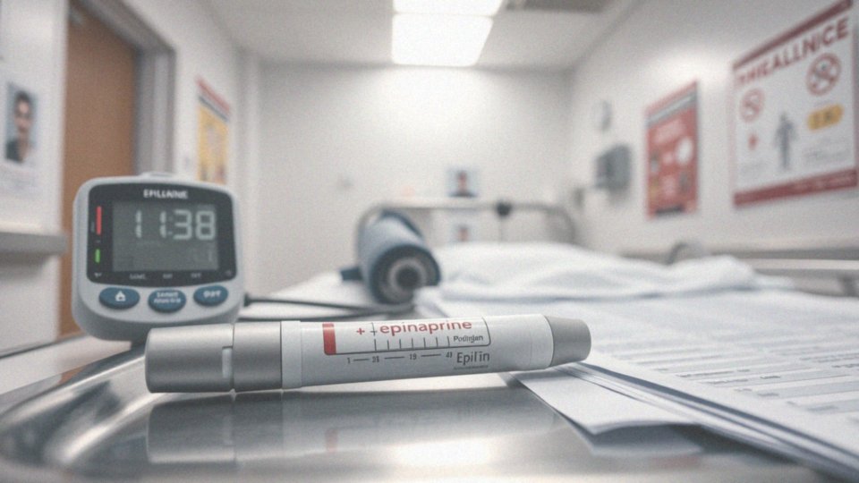 Czym są reakcje anafilaktyczne po zażyciu Senzopu i jakie niosą ryzyko?