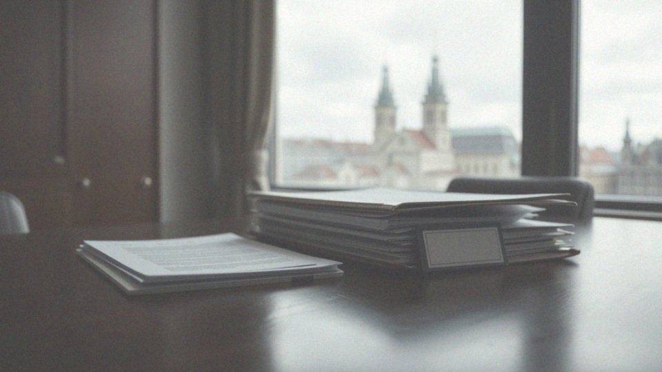 Kto może być zawiadomiony o umorzeniu śledztwa?