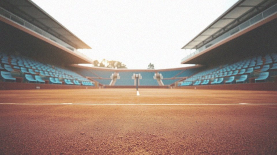O której godzinie zaczyna się finał Roland Garros?