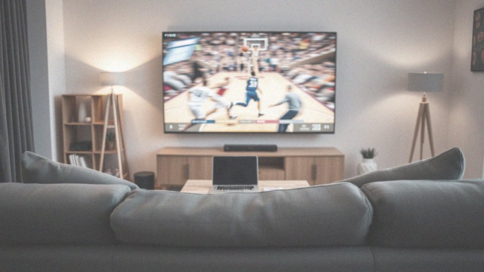 Co to jest Superbet TV i jak można oglądać NBA na tej platformie?