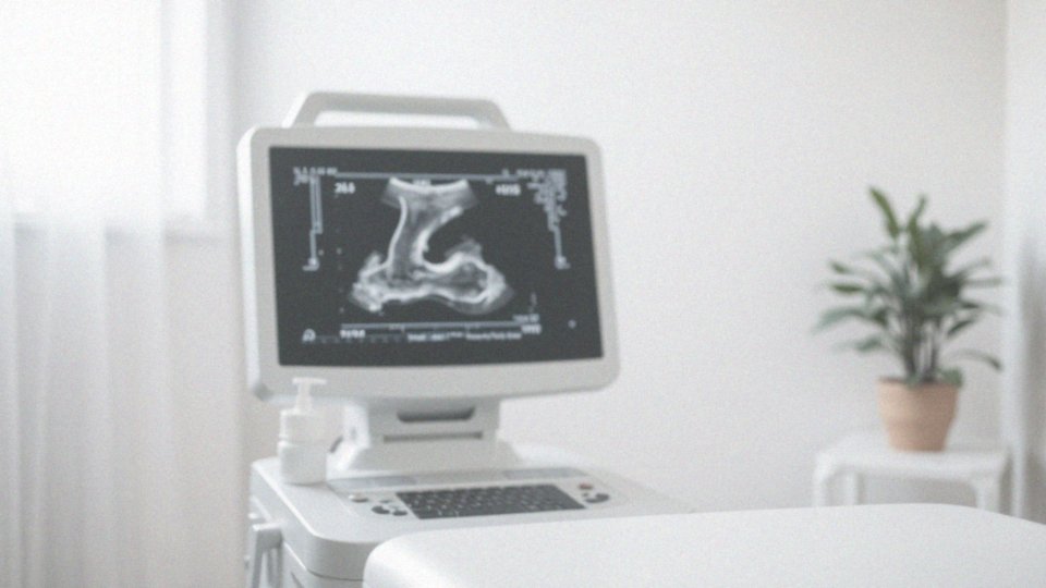Jakie są główne wskazania do wykonania USG stawu kolanowego?