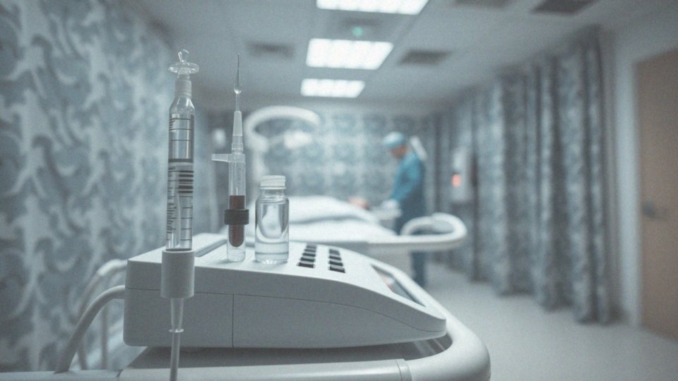 Kto wykonuje znieczulenie zewnątrzoponowe podczas porodu?