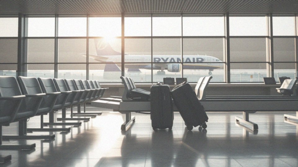 Co obejmują wszystkie taryfy biletów w Ryanair?
