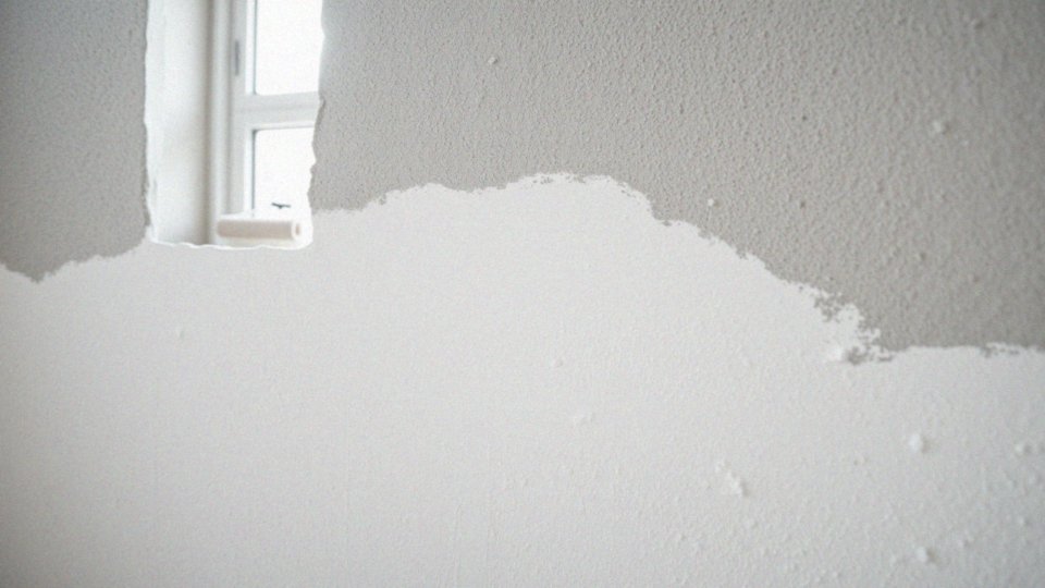 Jakie problemy może zminimalizować gruntowanie?