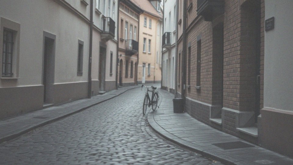 Dlaczego zaczynanie wszystkiego od nowa nie jest przywilejem tylko dla wybranych?