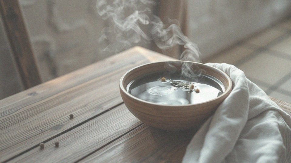 Jak rolę odgrywają inhalacje w oczyszczaniu zatok?