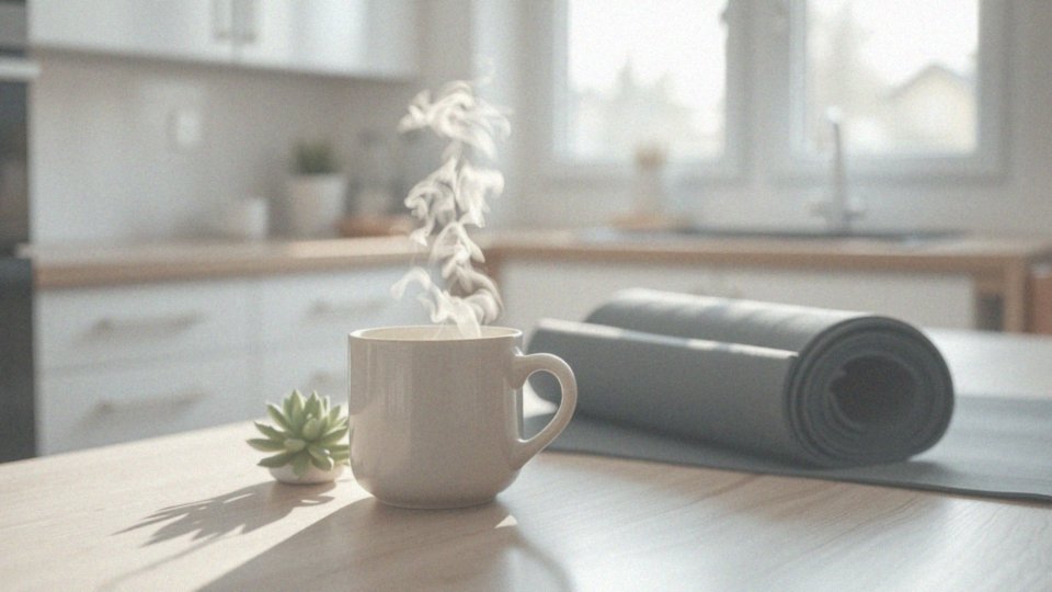 Jakie są różnice pomiędzy stymulacją nerwu błędnego a spożywaniem kawy?