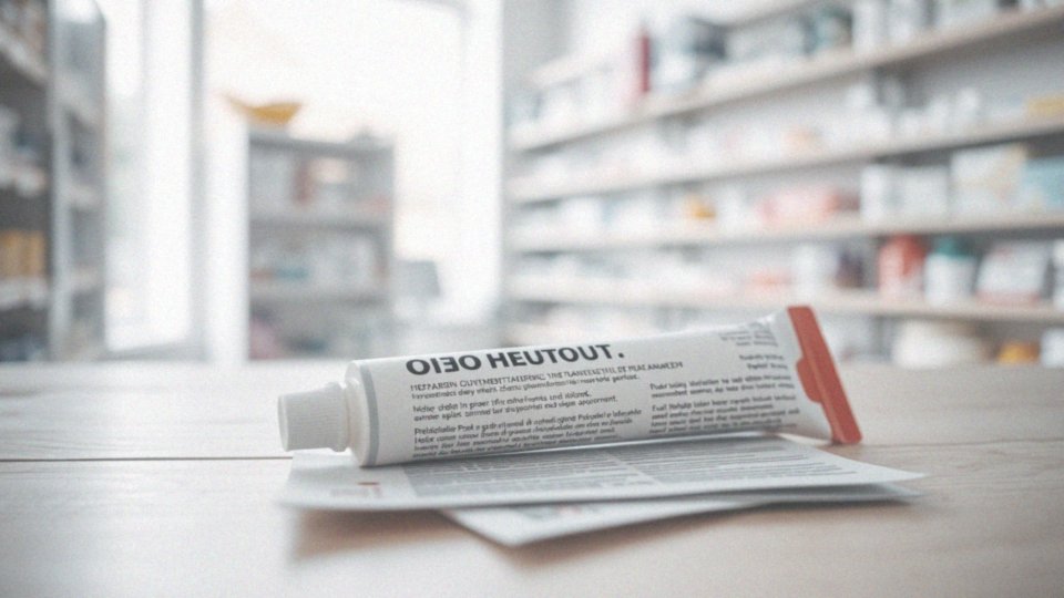 Kiedy powinno się unikać stosowania maści z heparyną?