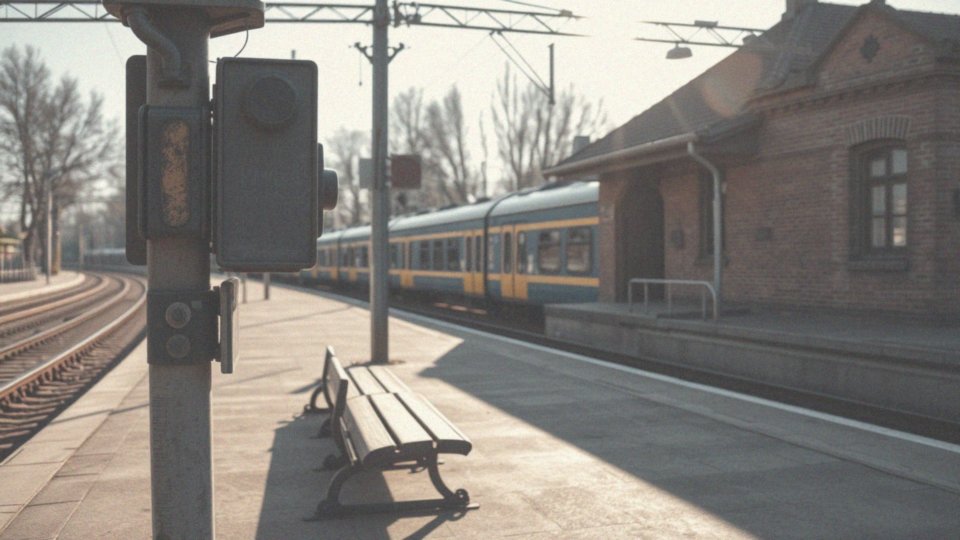 Kto może skorzystać z emerytury kolejowej?