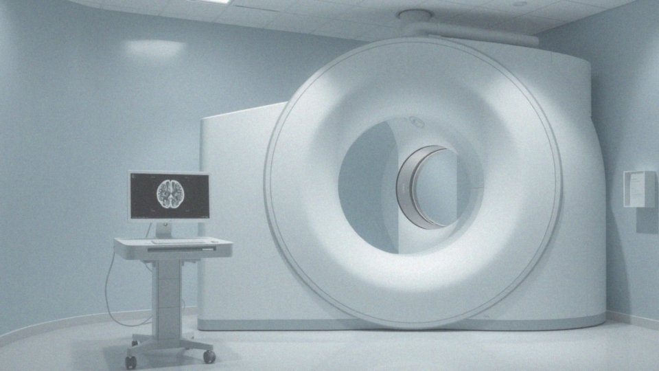 Jak tomografia komputerowa głowy pomaga w diagnozowaniu guzów mózgu?