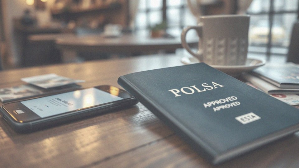 Jaka jest ważność autoryzacji ESTA?