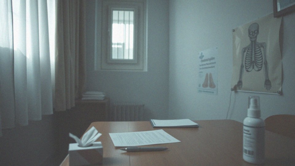 Jakie są różnice w objawach zapalenia zatok sitowych u dorosłych i dzieci?