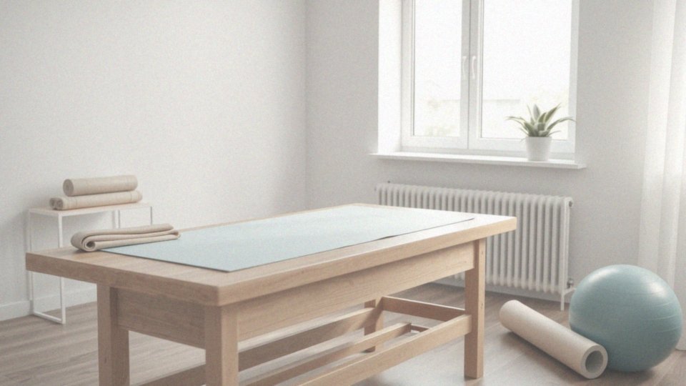 Jak fizjoterapia wspiera regenerację nerwów?