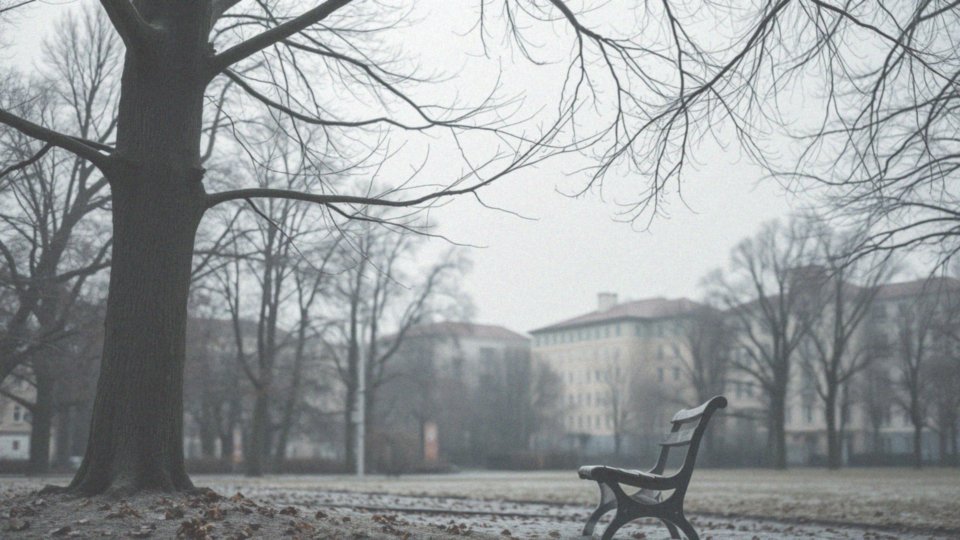 Co oznacza prognoza pogody na jutro dla codziennych aktywności?