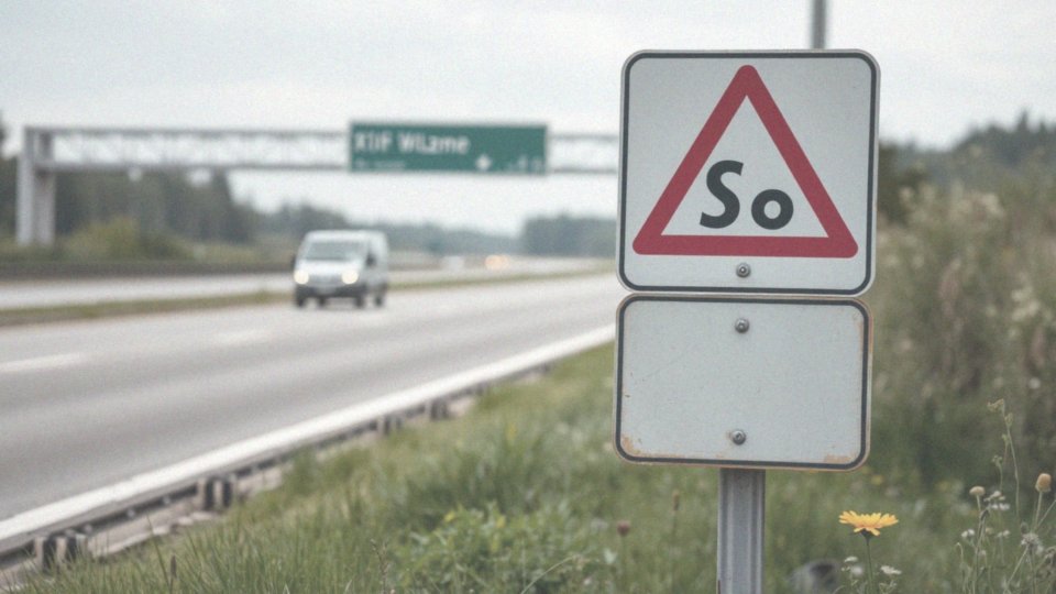 Co powinien wiedzieć młody kierowca o punktach karnych?