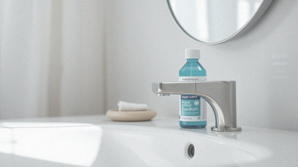 Jak Horien Aqua Comfort przynosi ulgę w przypadku zmęczenia oczu?