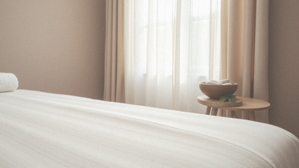 Jak masaż nerwu błędnego poprawia samopoczucie?