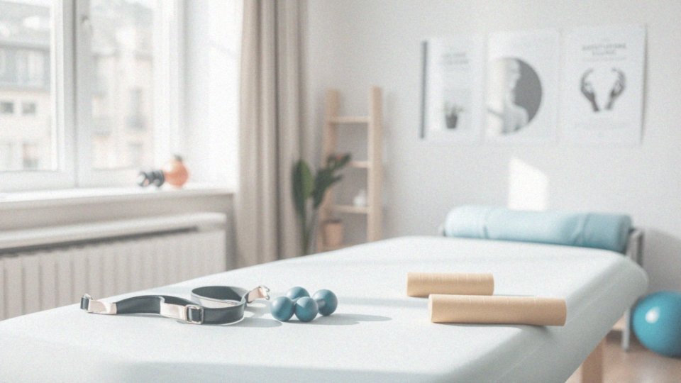 Jakie są etapy rehabilitacji po skręceniu kręgosłupa szyjnego?