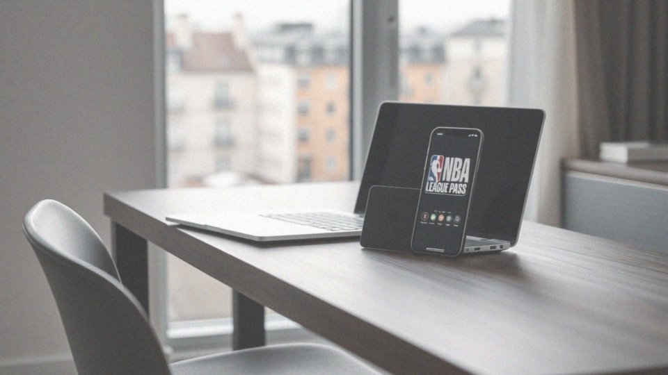 Jak mogę zarządzać moją subskrypcją NBA League Pass?