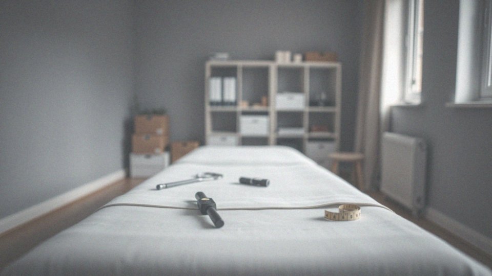 Jakie objawy neurologiczne mogą wystąpić po urazie biczowym?