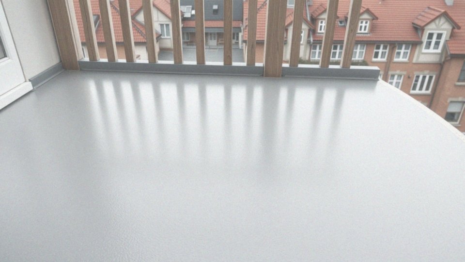 Czy żywica jest odporną na działanie warunków atmosferycznych powłoką?