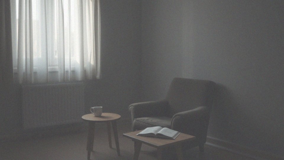 Jakie są oznaki potrzeby skorzystania z pomocy specjalisty?