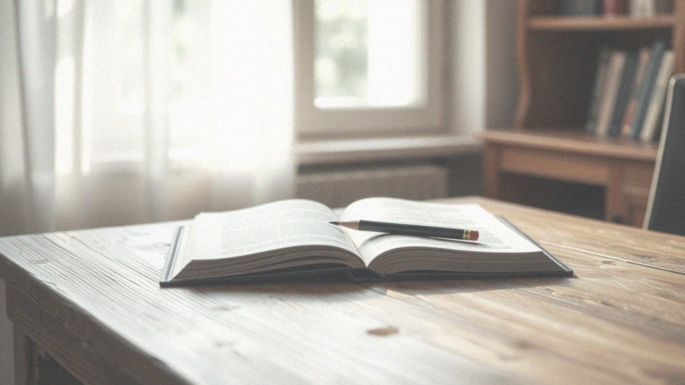 Jak „przede wszystkim” wskazuje na coś ważnego?