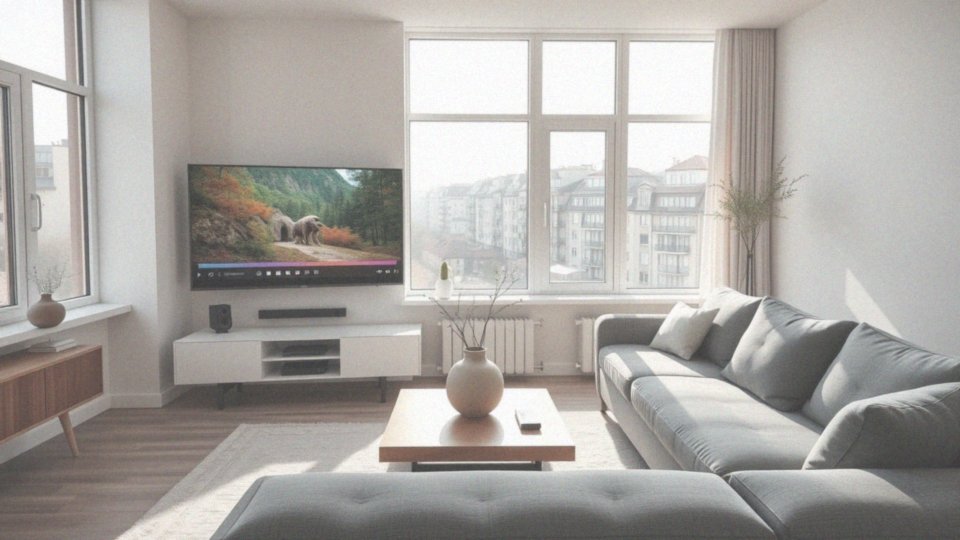 Jakie są korzyści z oglądania telewizji online?