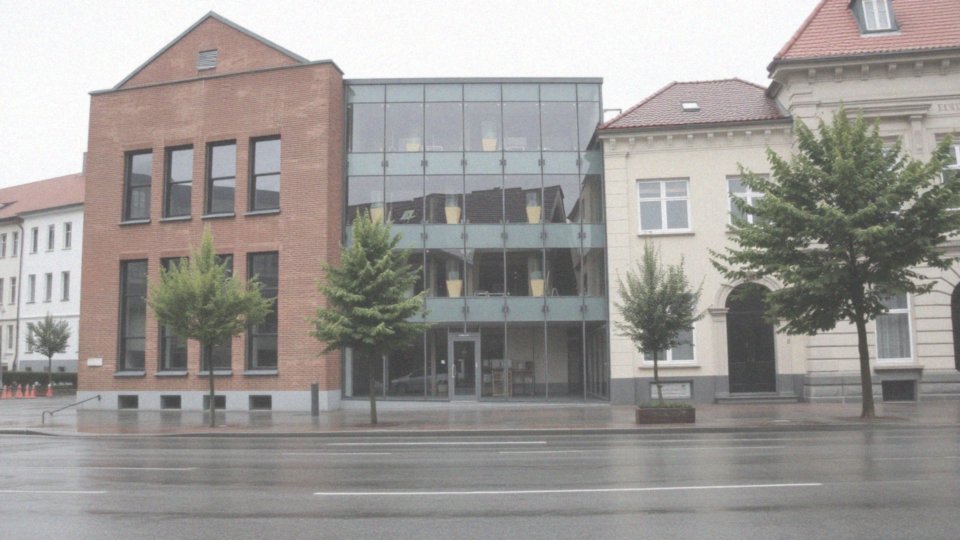 Jakie obiekty publiczne wymagają numeracji?