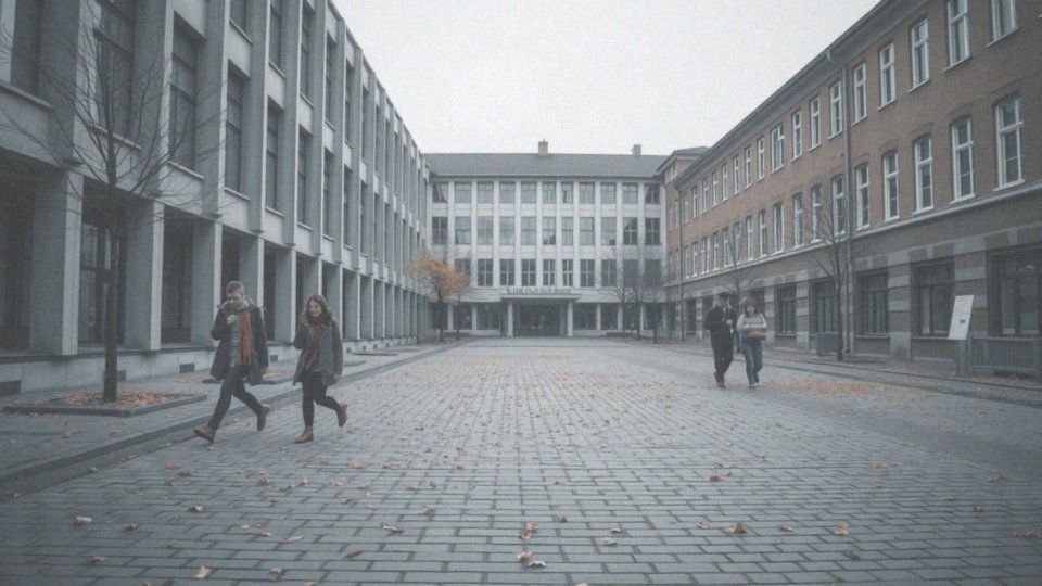 Jakie kierunki studiów cechują się wysokim bezrobociem?