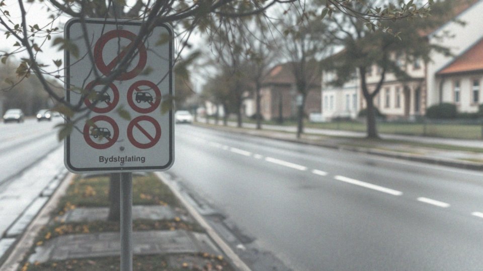 Jakie są limity punktów karnych dla kierowców?