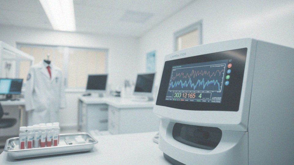 Jakie są technologie leczenia nadpłytkowości?