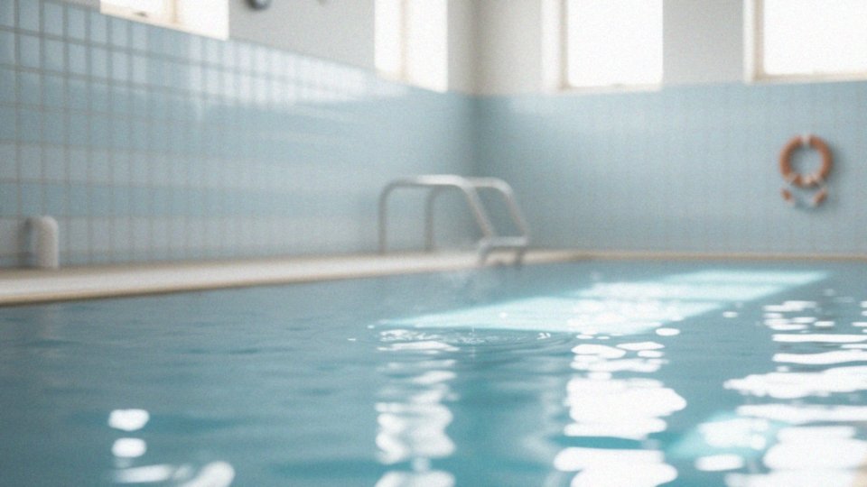 Kto jest najbardziej narażony na szkodliwe działanie chloru?