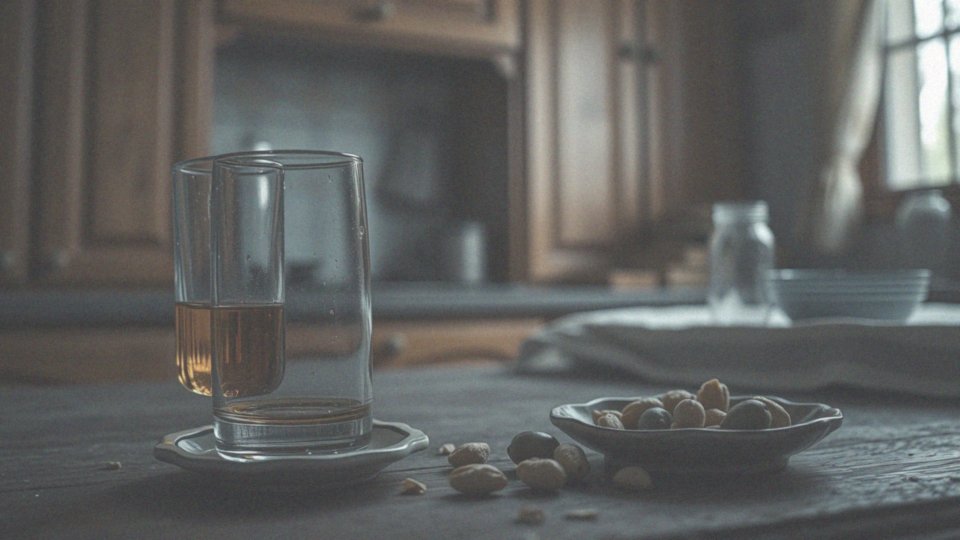 Jak nadmierne spożycie alkoholu wpływa na trzustkę?