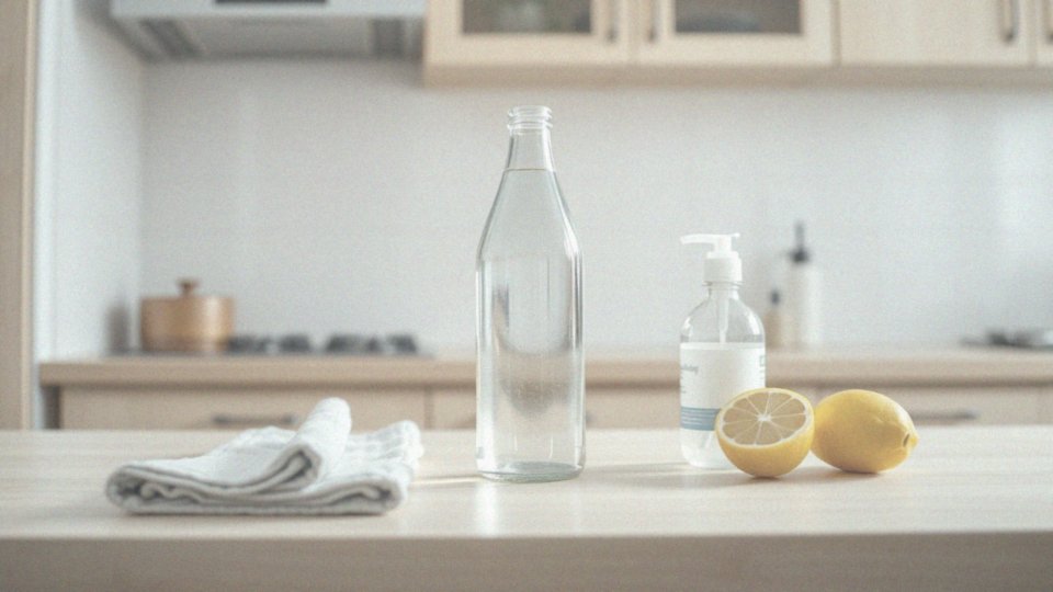 Jak przygotować butelkę do stworzenia grzechotki?