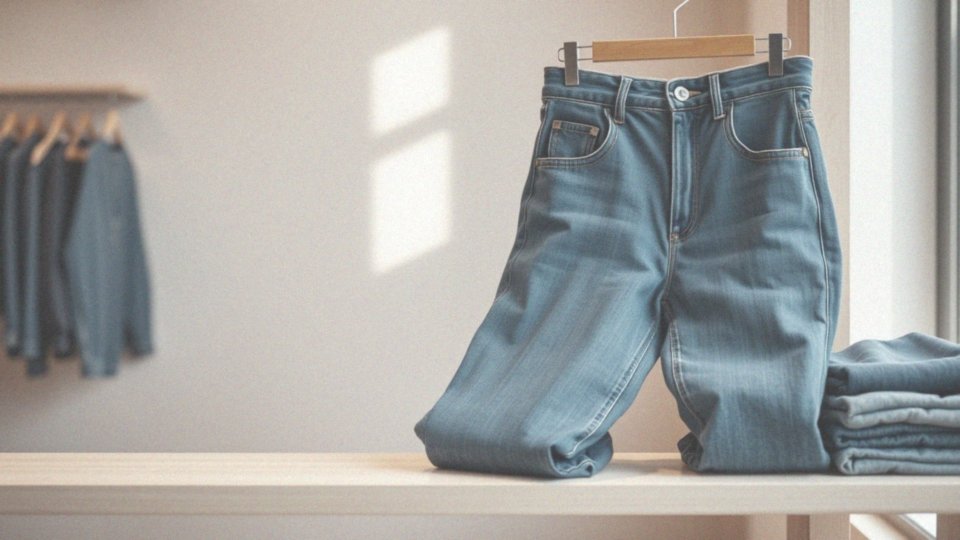 Jakie cechy wyróżniają spodnie mom fit dla niskich kobiet?