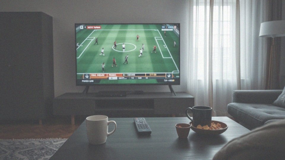 Jakie są aktualne transmisje meczów Bundesligi?