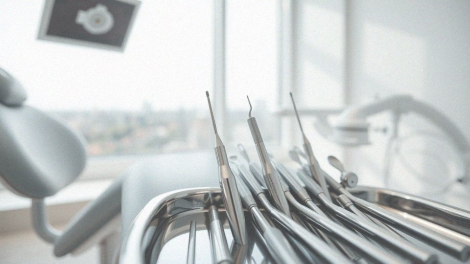 Jakie są zalety i wady różnych metod odbudowy zębów?