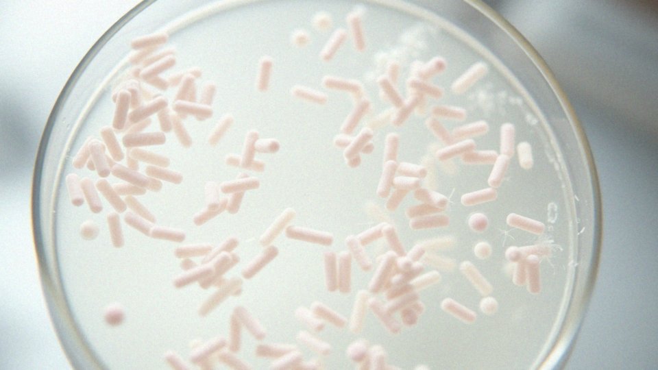 Jakie bakterie powodują zapalenie pęcherza moczowego?
