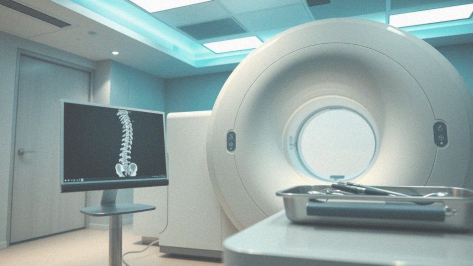 Jakie są zalety tomografii komputerowej w porównaniu do rentgena?