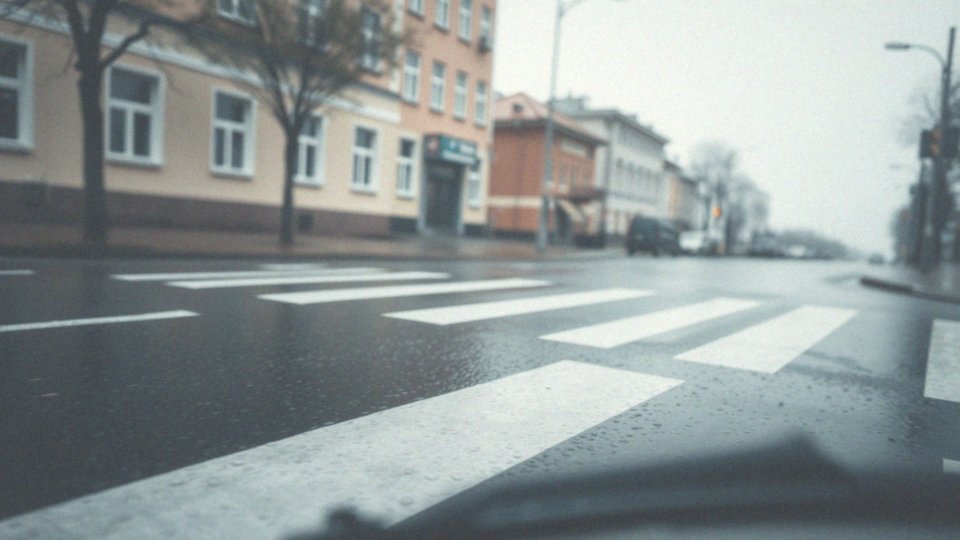 Ile punktów karnych można otrzymać za to wykroczenie?